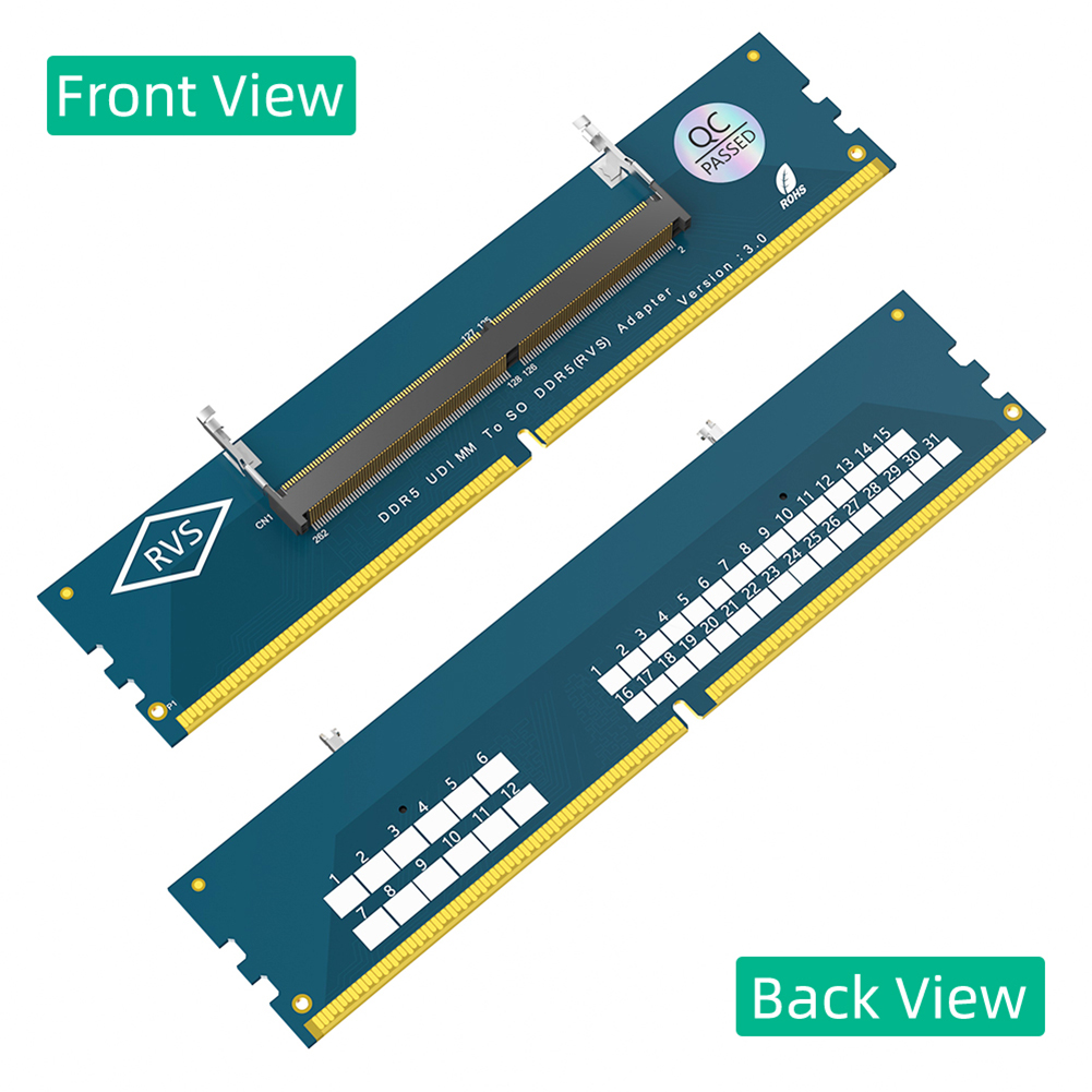 DDR5 SO-DIMM Gaming Laptop RAM - đánh giá và giá Pc Gaming Ddr5