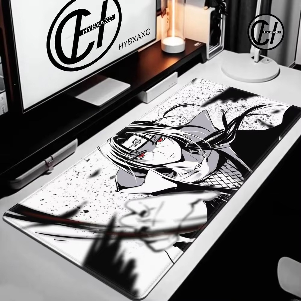 Naruto Itachi Uchiha Mouse Pad - đánh giá và giá Pc Gaming Naruto