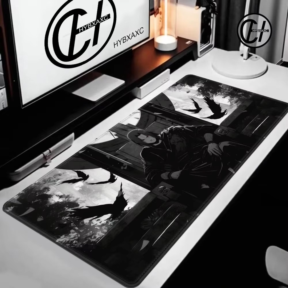 Naruto Itachi Uchiha Mouse Pad - đánh giá và giá Pc Gaming Naruto