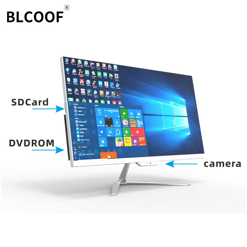 Tất Cả Trong Một Máy Tính Để B - đánh giá và giá Pc Gaming Fullset