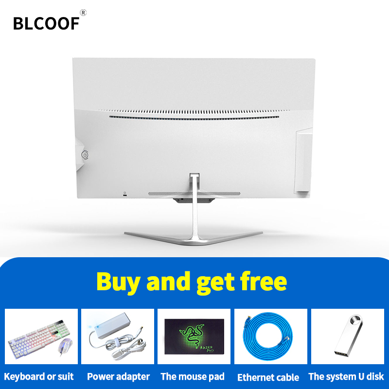 Tất Cả Trong Một Máy Tính Để B - đánh giá và giá Pc Gaming Fullset