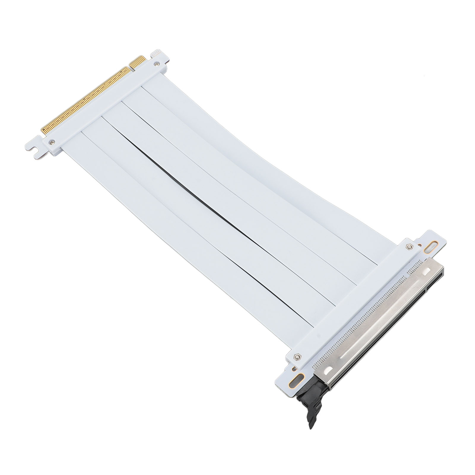 PCIE 5.0 X16 PCB 128Gbps High  - đánh giá và giá Pcie Riser Cable