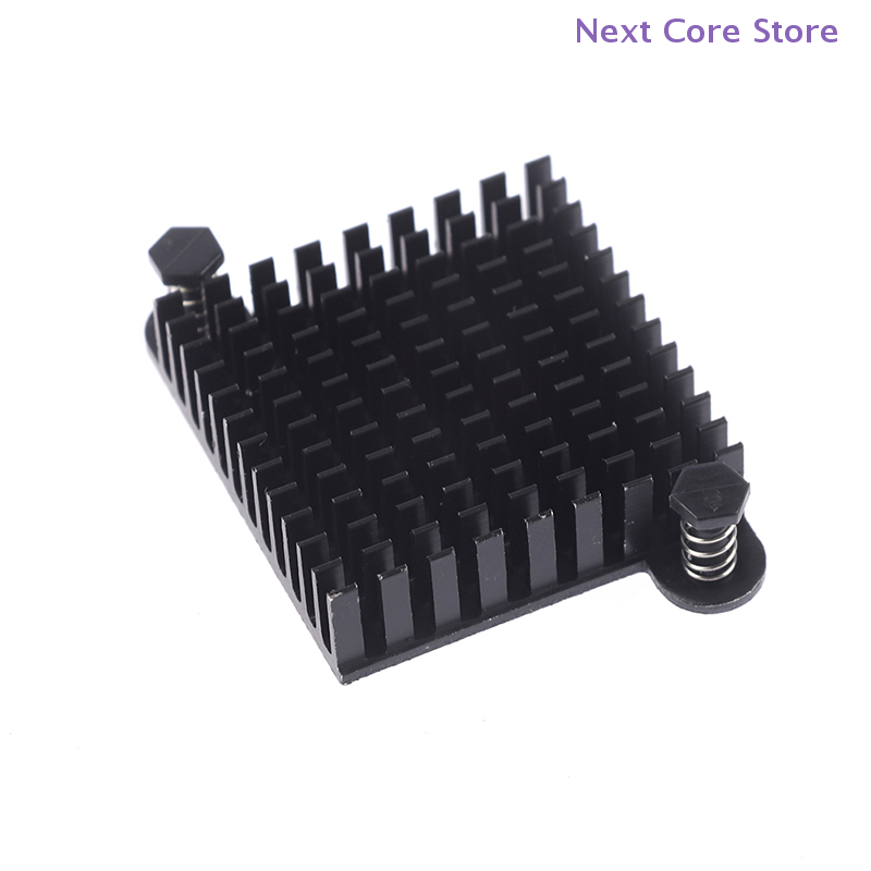 1Pc Aluminum Heatsink Cooling  - đánh giá và giá Laptop Cooling Pad