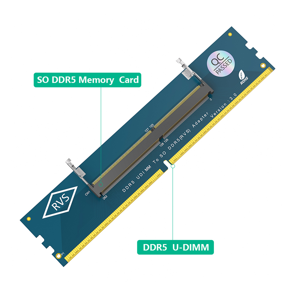 1-5PCS DDR5 SO-DIMM Gaming Lap - đánh giá và giá Pc Gaming Ddr5