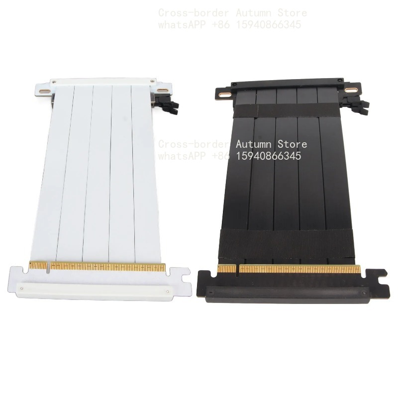 GPU Extension Cable Stable PCI - đánh giá và giá Pcie Riser Cable