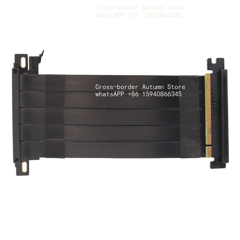 GPU Extension Cable Stable PCI - đánh giá và giá Pcie Riser Cable