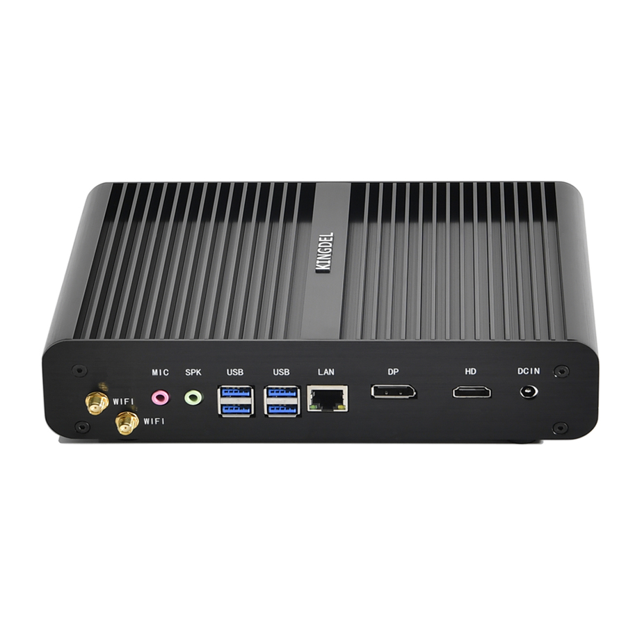 12th Gen Alder Lake Mini PC In - đánh giá và giá Pc Gaming Core I7
