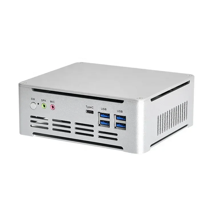 OEM Small Form Factor PC Porta - đánh giá và giá Pc Gaming Core I7