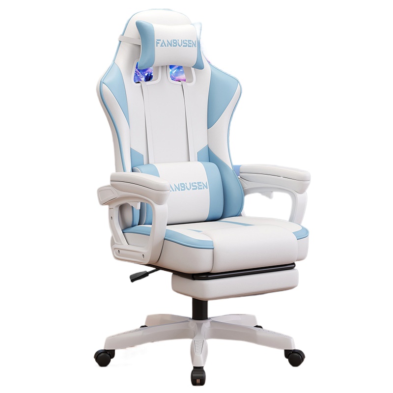 Gaming Chair for PC Desk Ergon - đánh giá và giá Pc Gaming Gaming