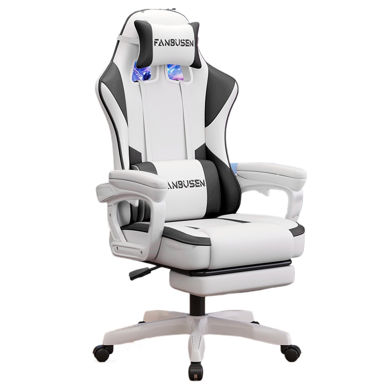 Gaming Chair for PC Desk Ergon - đánh giá và giá Pc Gaming Gaming