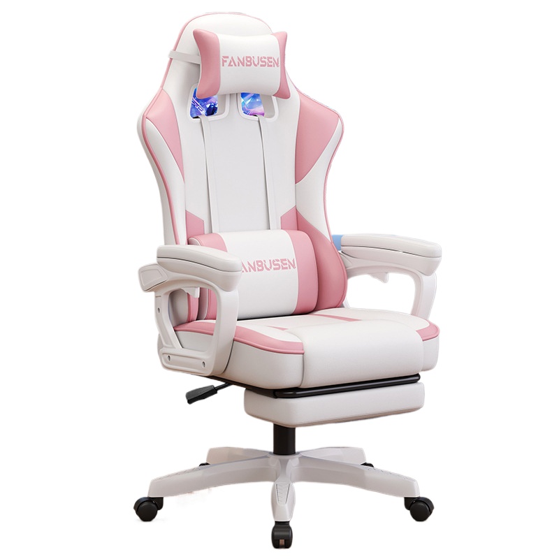 Gaming Chair for PC Desk Ergon - đánh giá và giá Pc Gaming Gaming