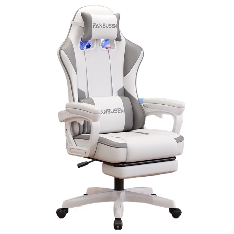 Gaming Chair for PC Desk Ergon - đánh giá và giá Pc Gaming Gaming
