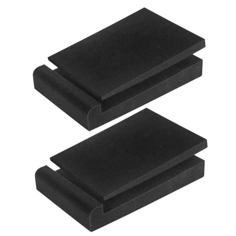 Speaker Pads, Isolation Pads,H - đánh giá và giá Monitor Stand