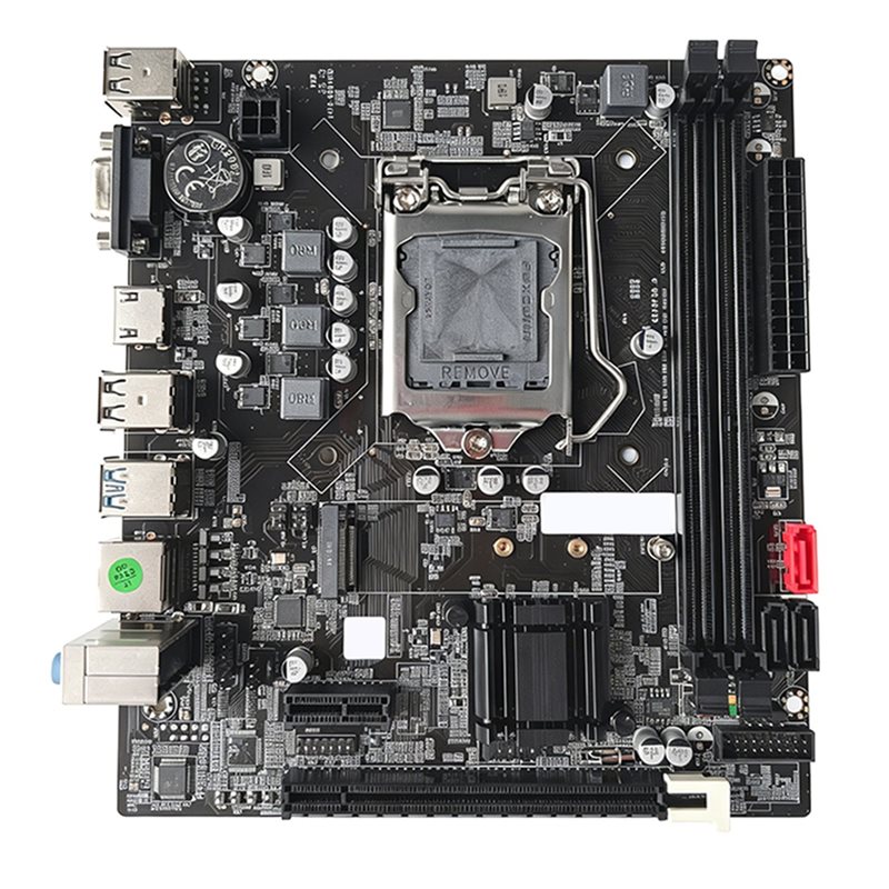Classic-Gaming Desktop Board C - đánh giá và giá Pc Gaming Core I7