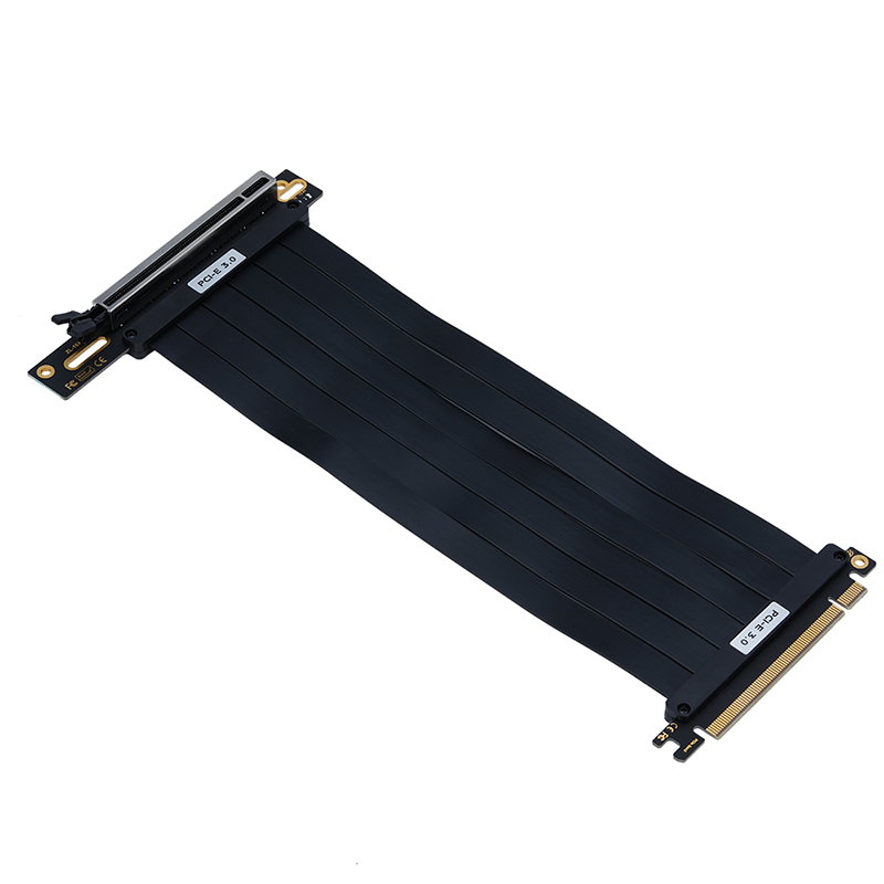 PCIE 3.0 X16 Riser Cable Video - đánh giá và giá Pcie Riser Cable