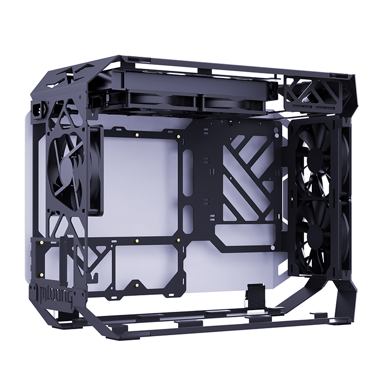 Lovingcool New Design Open Sty - đánh giá và giá Pc Gaming Gaming