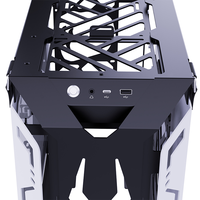 Lovingcool New Design Open Sty - đánh giá và giá Pc Gaming Gaming