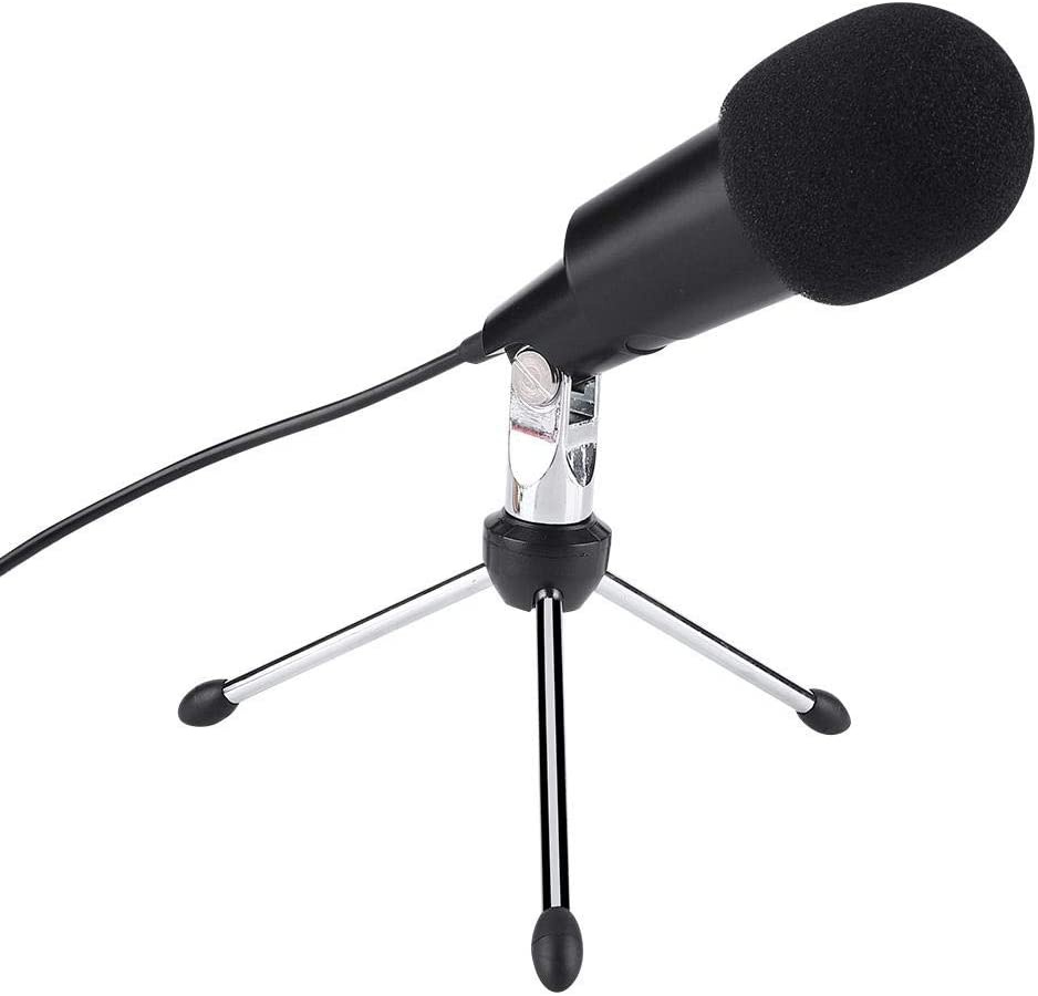 Professional USB Condenser Mic - đánh giá và giá Pc Gaming Youtube