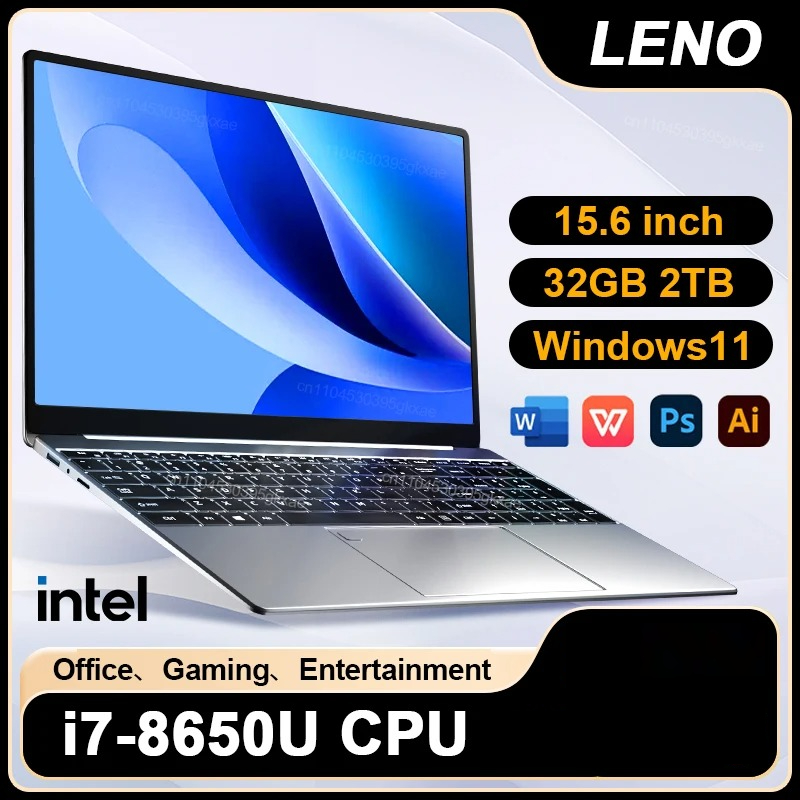 LENO NEW 15.6