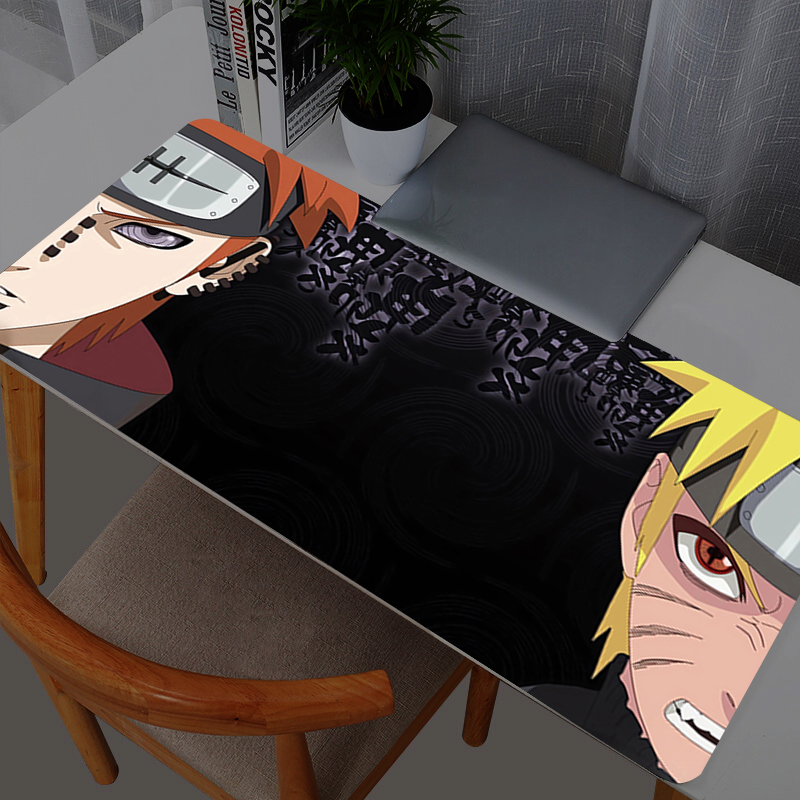 Japan Naruto Anime Mouse Pads  - đánh giá và giá Pc Gaming Naruto