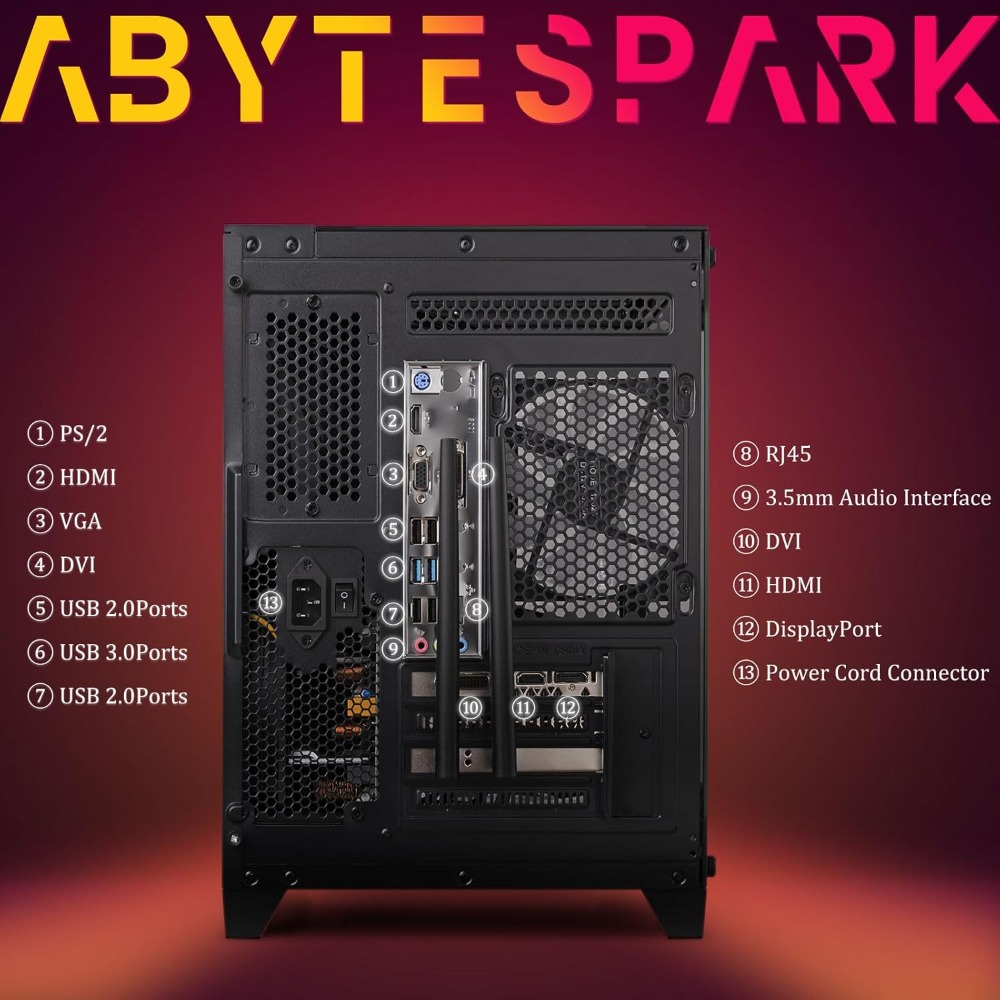 Gaming PC Desktop Intel Core i - đánh giá và giá Pc Gaming Core I7