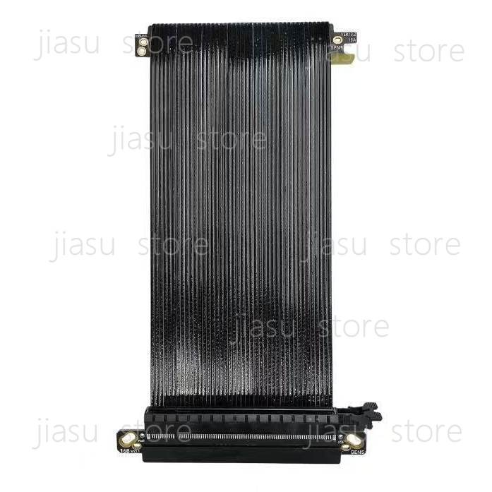 Full Speed PCIe 5.0 GPU Riser  - đánh giá và giá Pcie Riser Cable