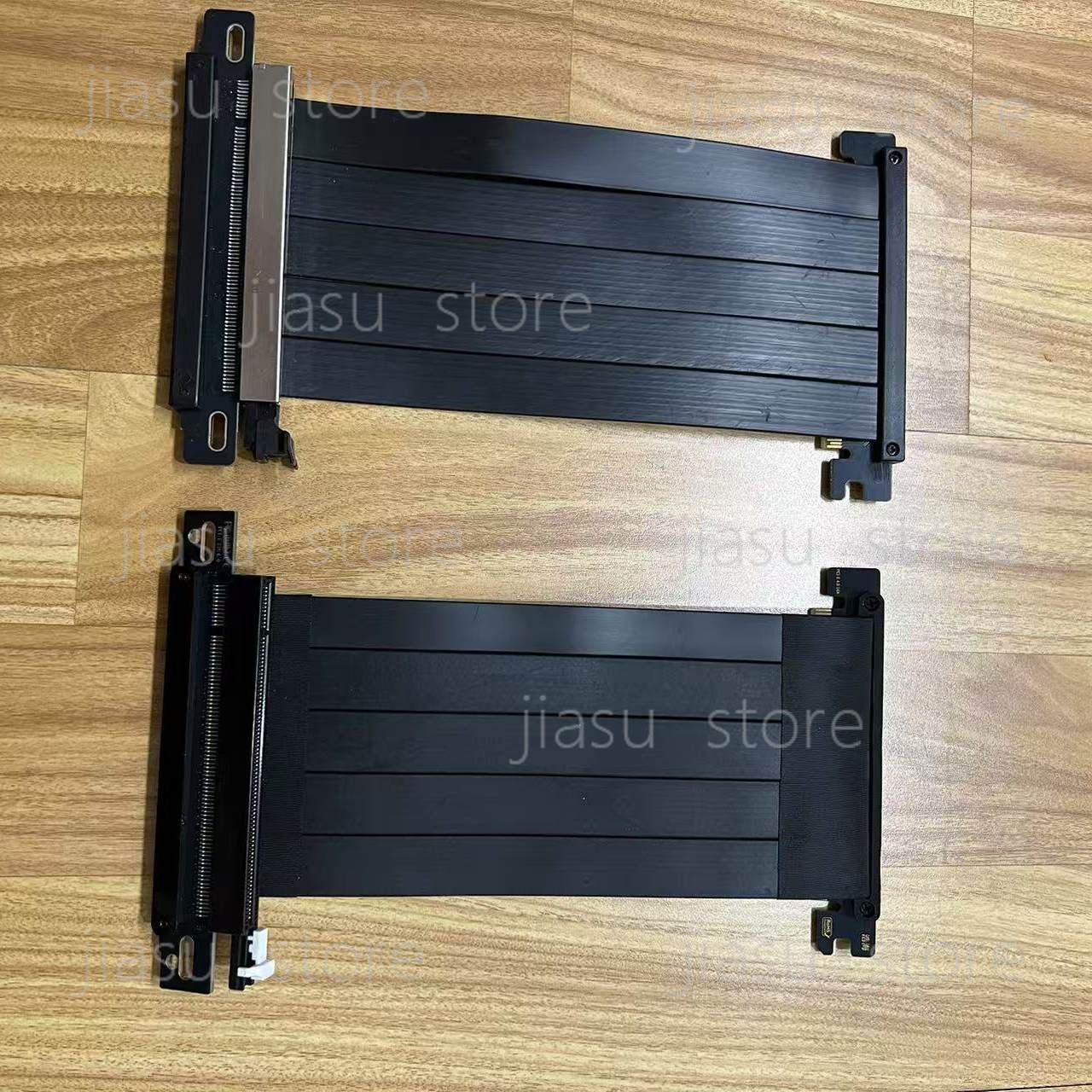 Full Speed PCIe 5.0 GPU Riser  - đánh giá và giá Pcie Riser Cable