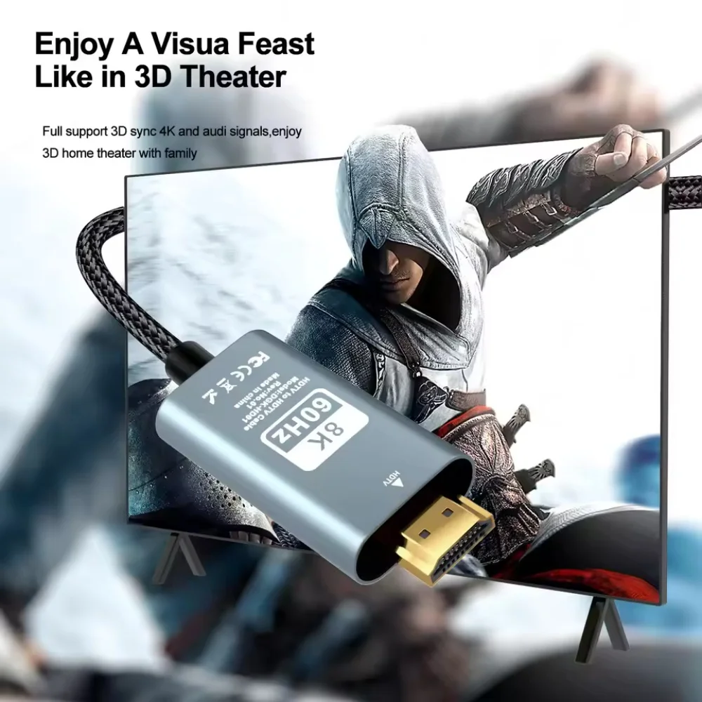 8K 2M Cable Fiber Optical Disp - đánh giá và giá Pc Zotac Gaming