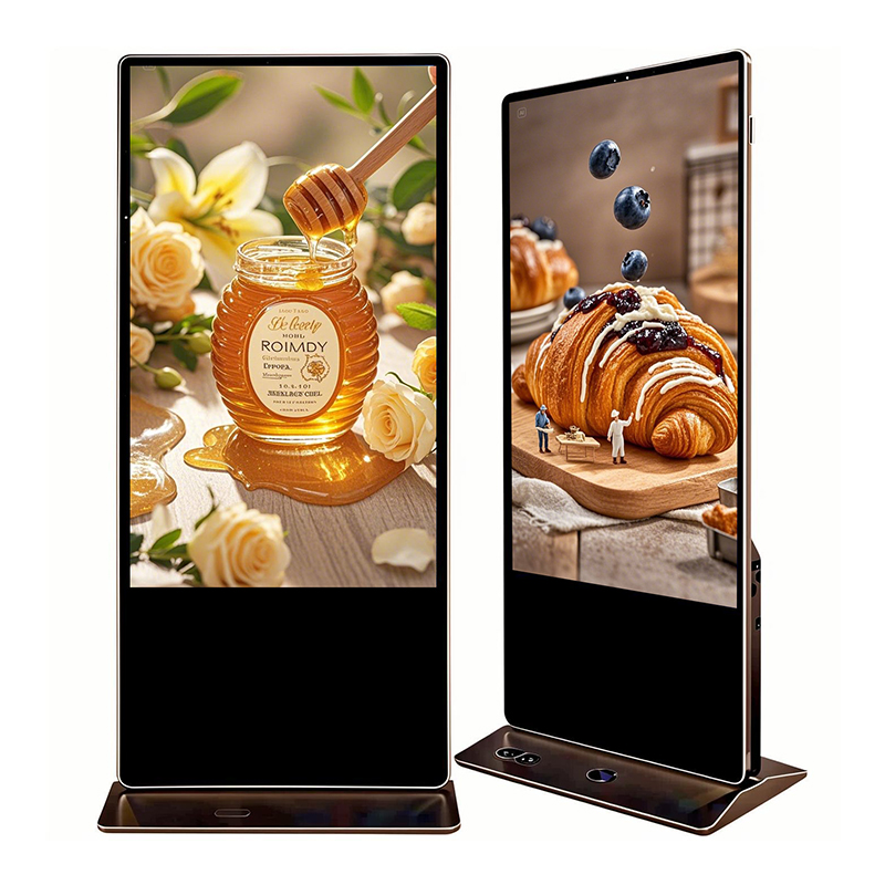 43-Inch Indoor Floor Stand Kio - đánh giá và giá Monitor Stand