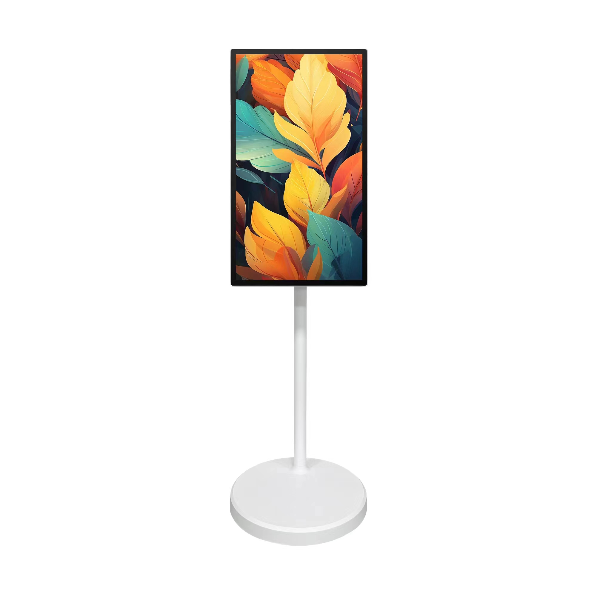 32-Inch Movable Touch Screen M - đánh giá và giá Monitor Stand