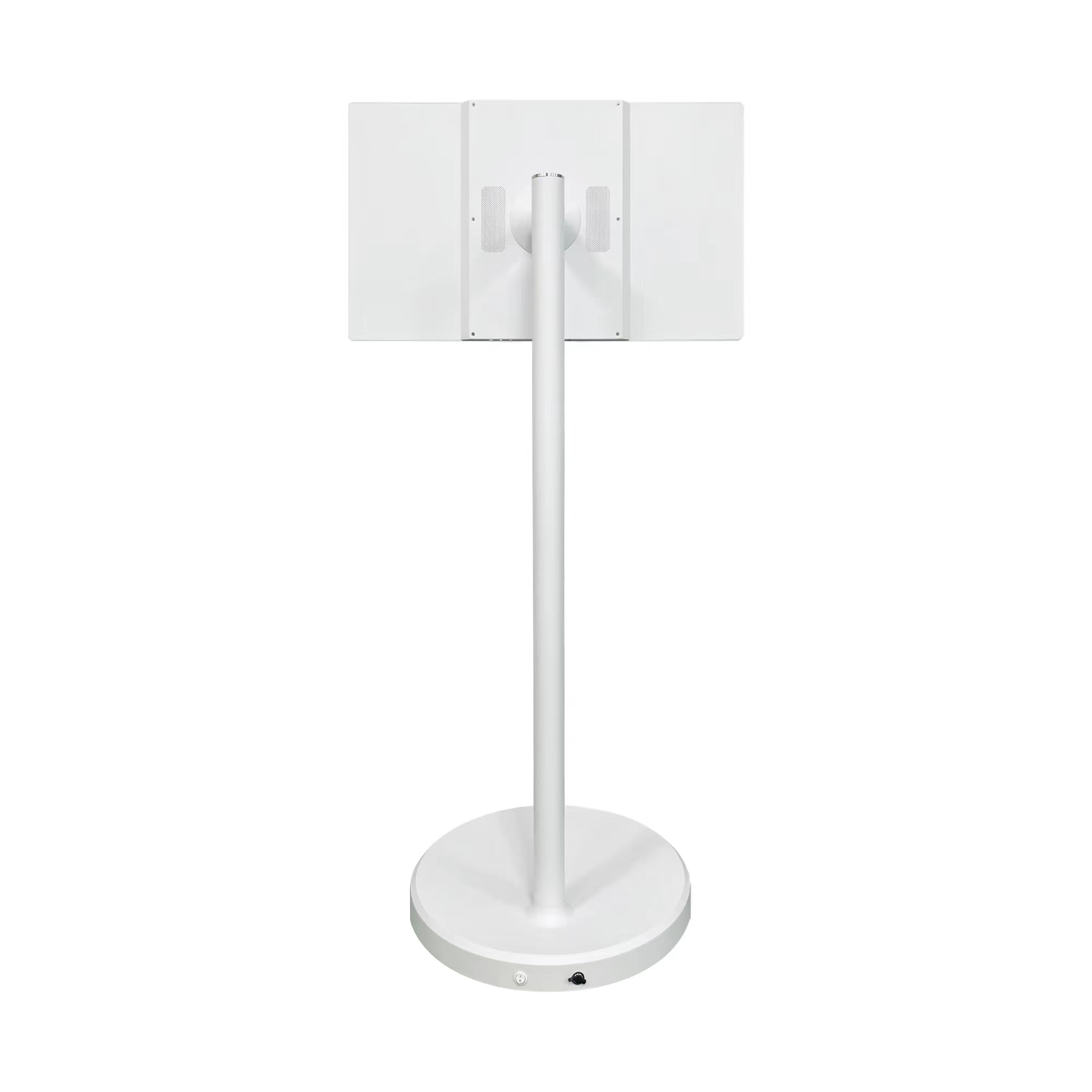 32-Inch Movable Touch Screen M - đánh giá và giá Monitor Stand