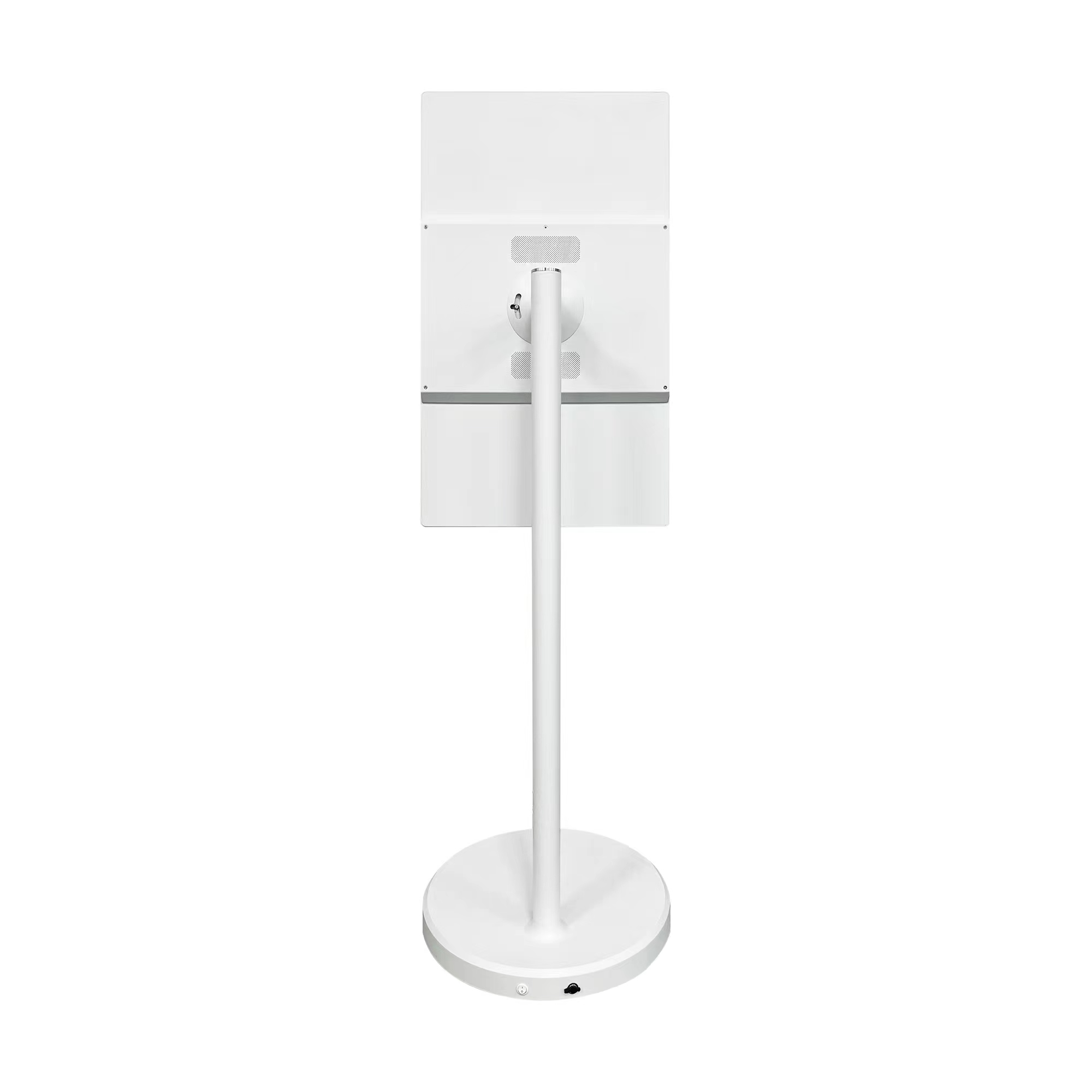 32-Inch Movable Touch Screen M - đánh giá và giá Monitor Stand