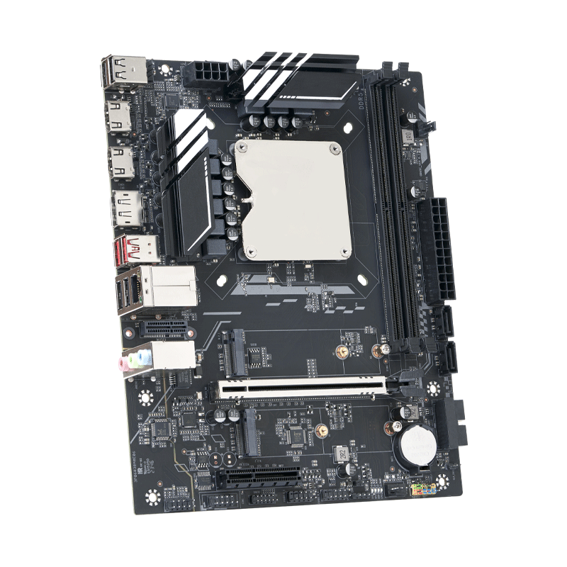 DIY Gaming Computer Motherboar - đánh giá và giá Pc Gaming Ddr5