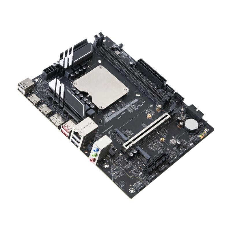 DIY Gaming Computer Motherboar - đánh giá và giá Pc Gaming Ddr5