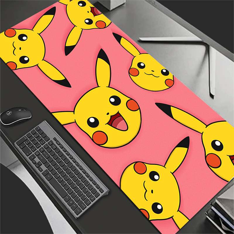 Large E-sports Mouse Pad Smoot - đánh giá và giá Pc Gaming Notebook