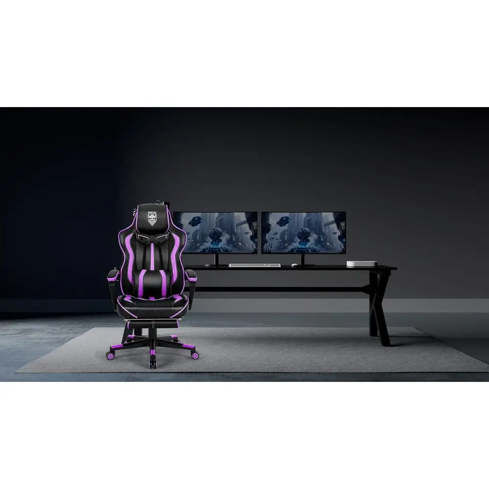 Ergonomic Reclining Gaming Cha - đánh giá và giá Pc Gaming Gaming