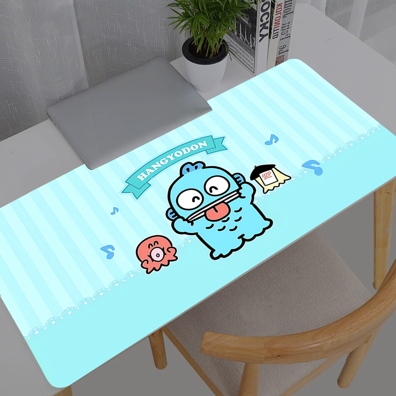 Mouse Pad Anime Gaming Accesso - đánh giá và giá Pc Gaming Kuromi