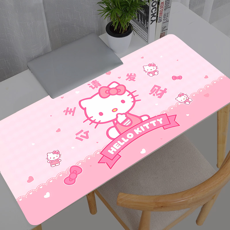 Mouse Pad Anime Gaming Accesso - đánh giá và giá Pc Gaming Kuromi