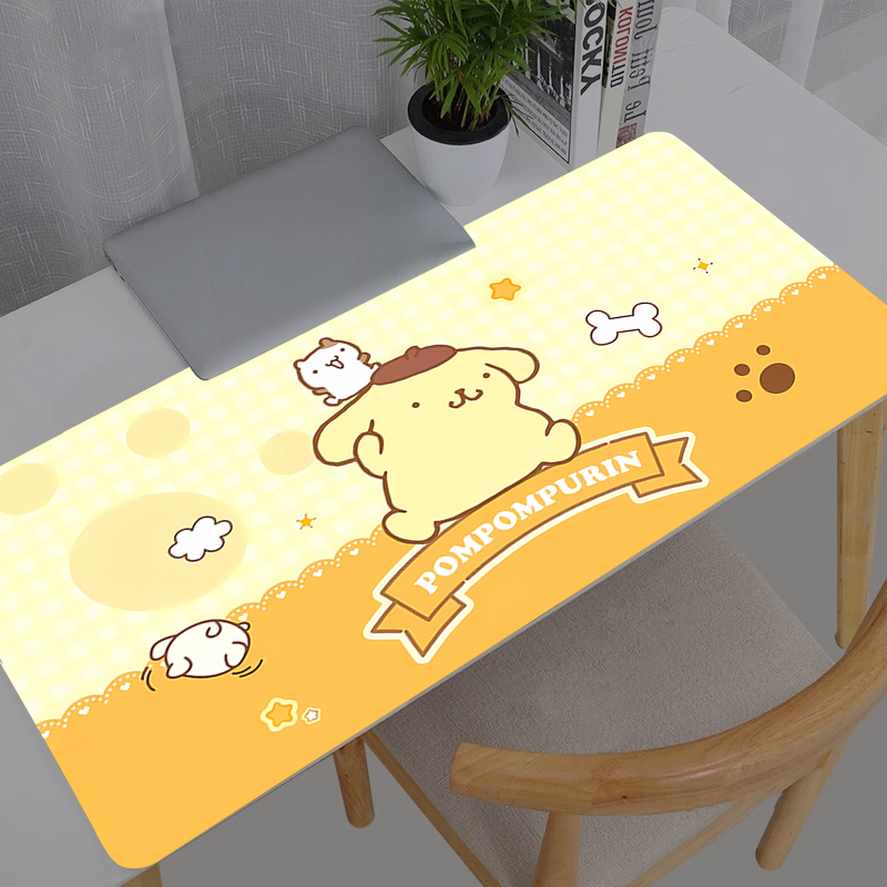 Mouse Pad Anime Gaming Accesso - đánh giá và giá Pc Gaming Kuromi