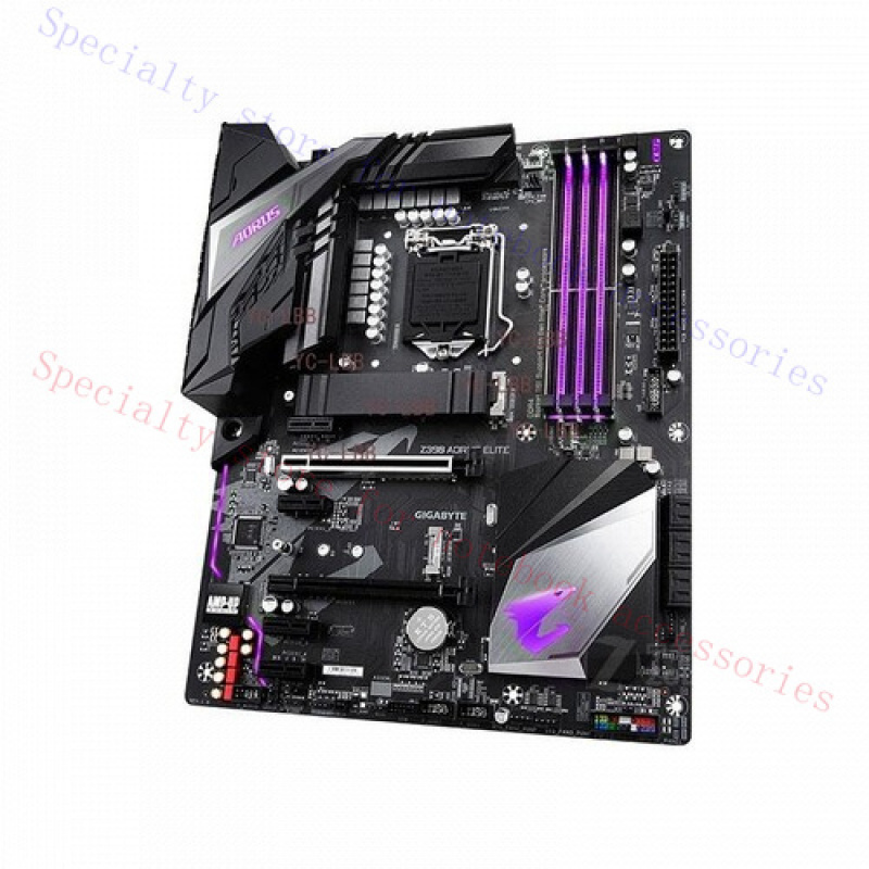 A+ FOR  GIGABYTE Z390 AORUS EL - đánh giá và giá Pc Gaming Test