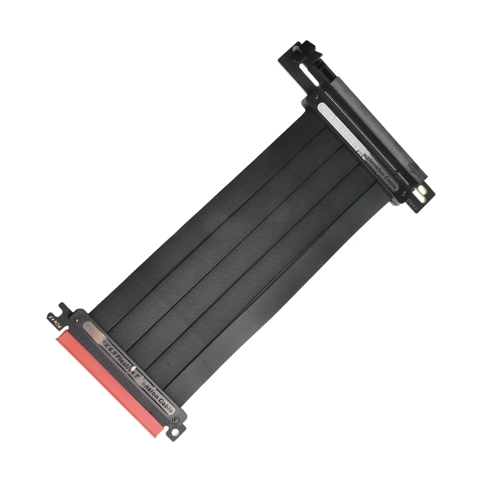 TEUCER PCI-E 4.0 X16 Riser Cab - đánh giá và giá Pcie Riser Cable