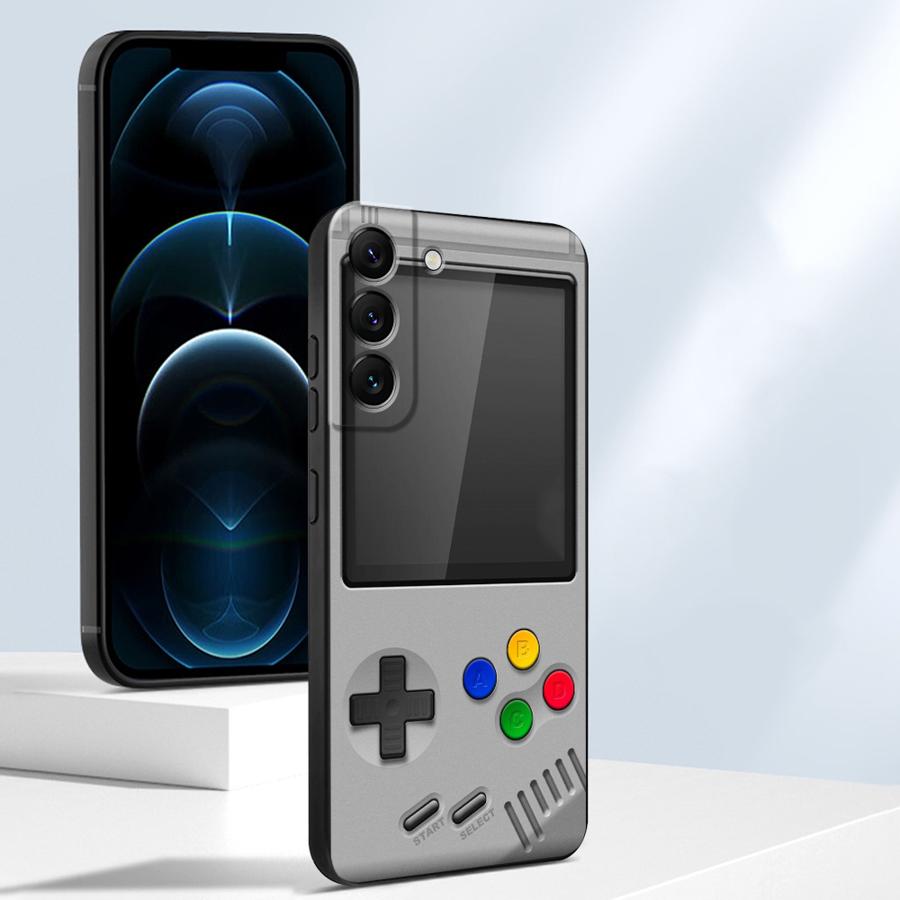 Purple Gaming Console Phone Co - đánh giá và giá Pc Gaming Gaming