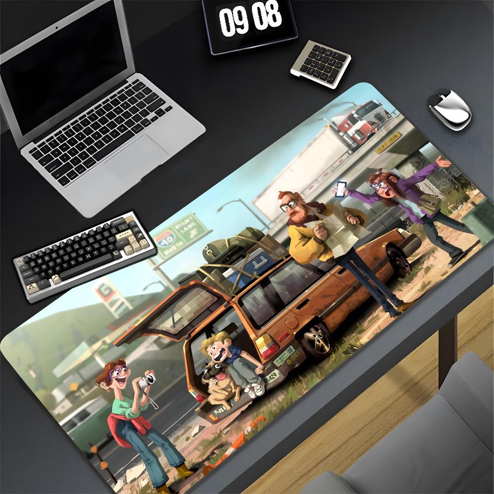The Mitchells vs. the Machines - đánh giá và giá Pc Gaming Vs Laptop Gaming