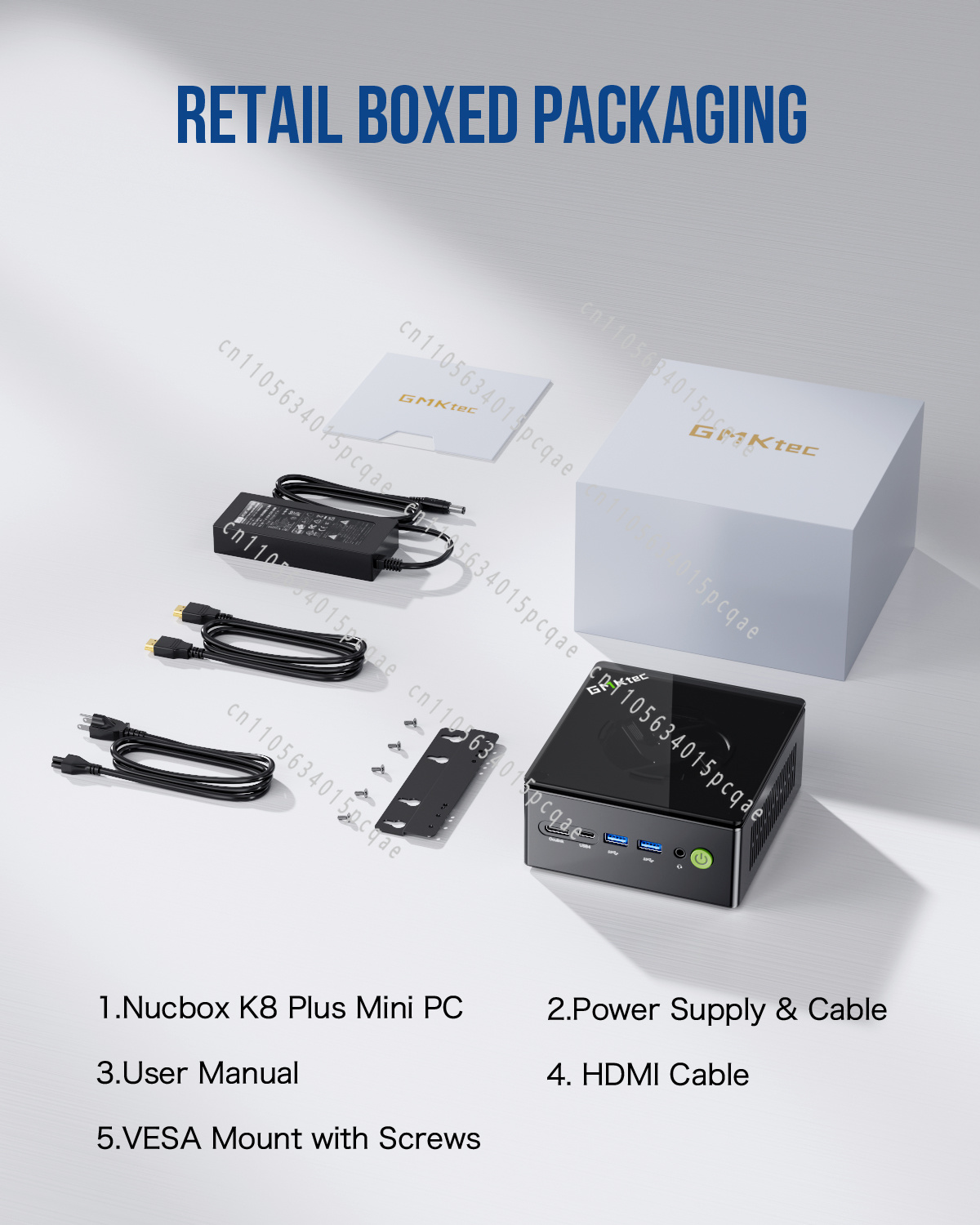 K8 Plus AMD R7 8845HS Gaming M - đánh giá và giá Pc Gaming Ddr5