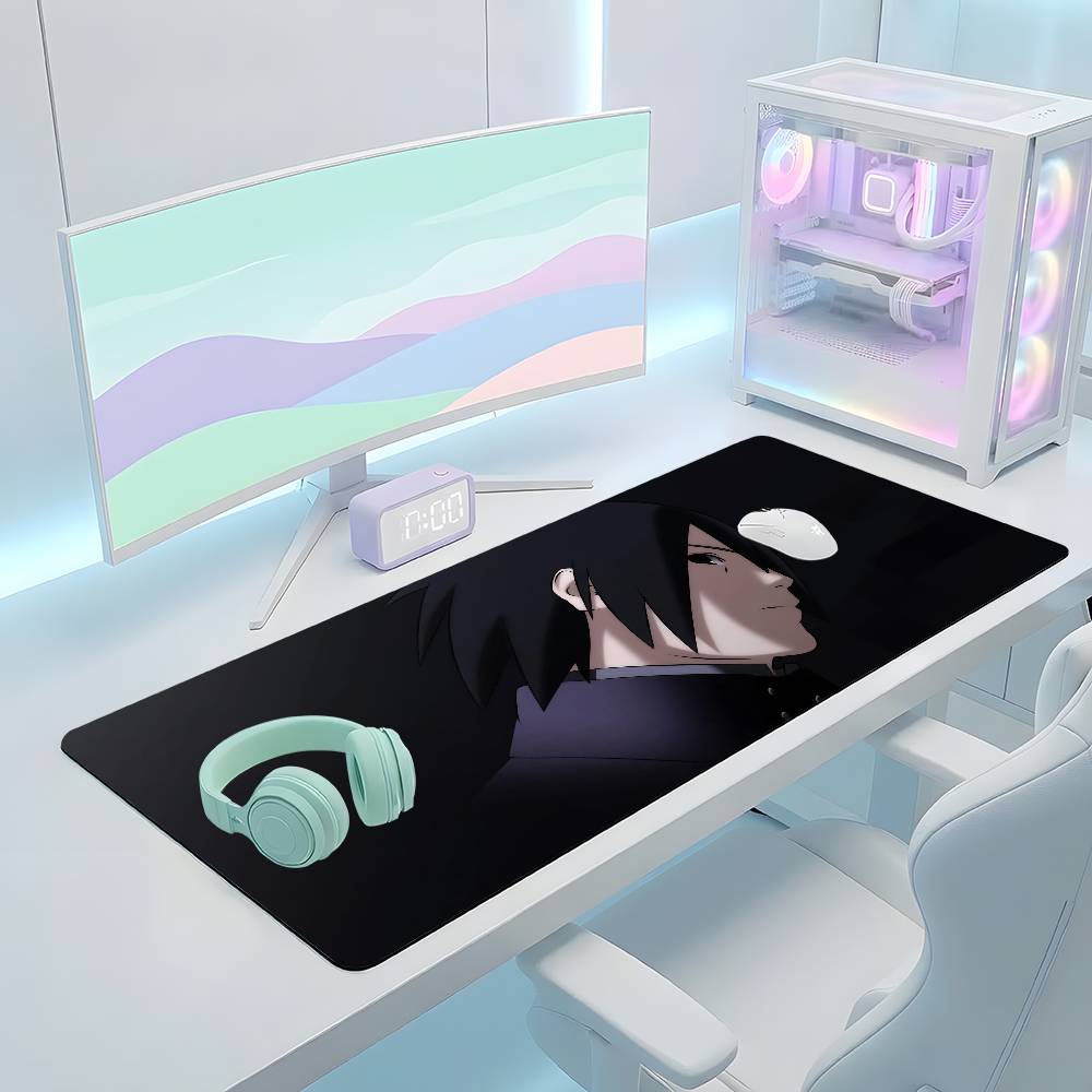 Naruto XXL Anime Mouse Pad Rub - đánh giá và giá Pc Gaming Naruto