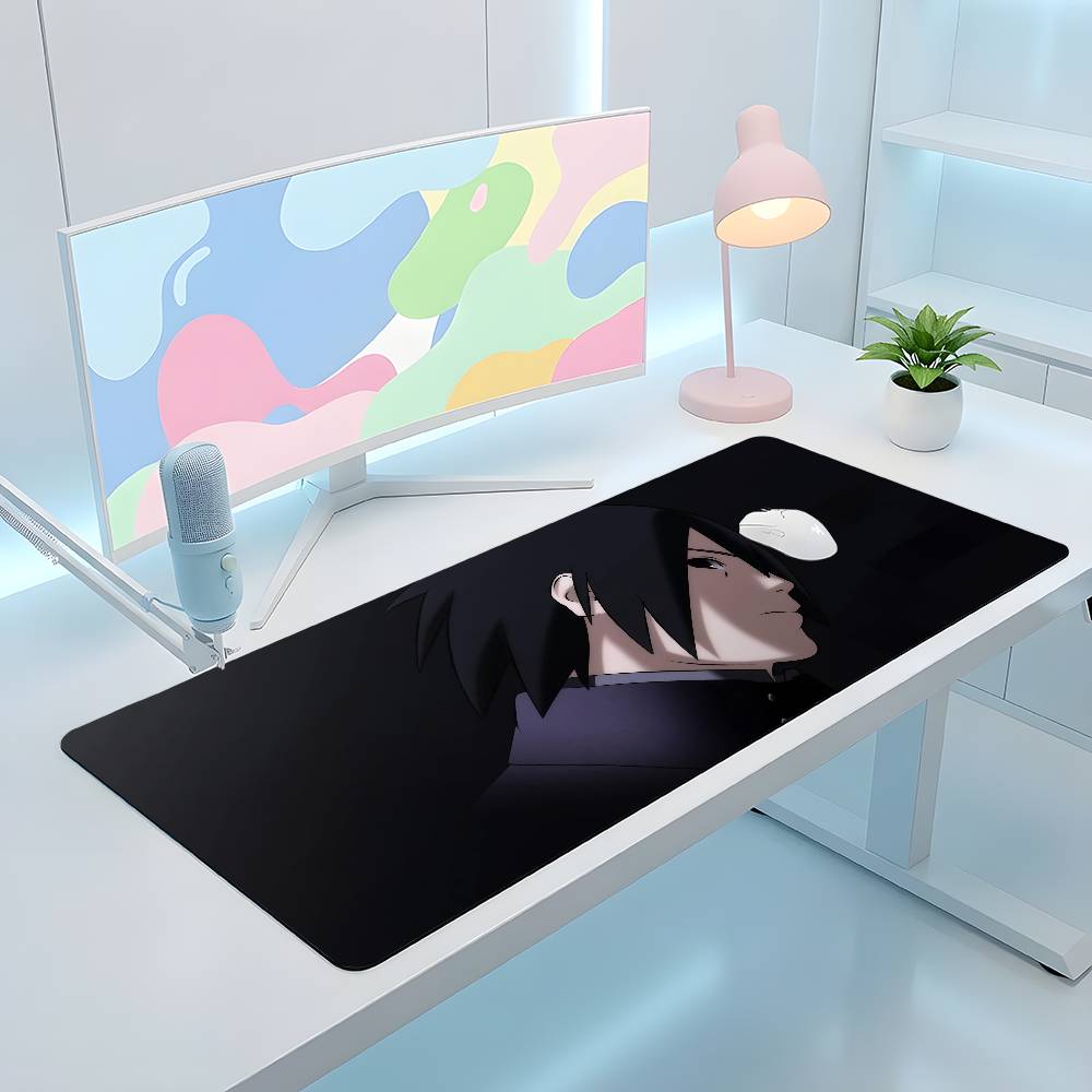 Naruto XXL Anime Mouse Pad Rub - đánh giá và giá Pc Gaming Naruto
