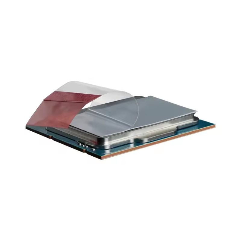 Thermal Grizzly PhaseSheet PTM - đánh giá và giá Laptop Cooling Pad
