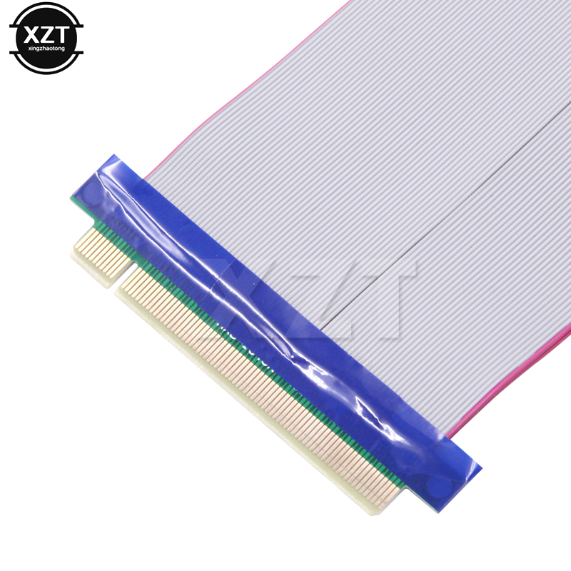 Chất Lượng Cao PCIe 16X PCI Ex - đánh giá và giá Pcie Riser Cable