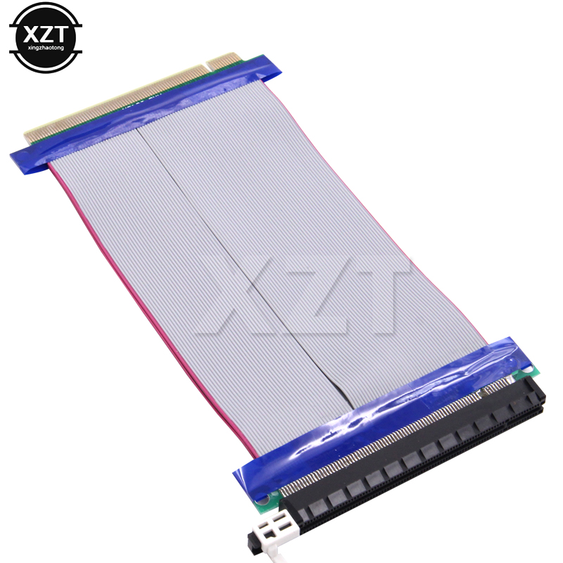 Chất Lượng Cao PCIe 16X PCI Ex - đánh giá và giá Pcie Riser Cable