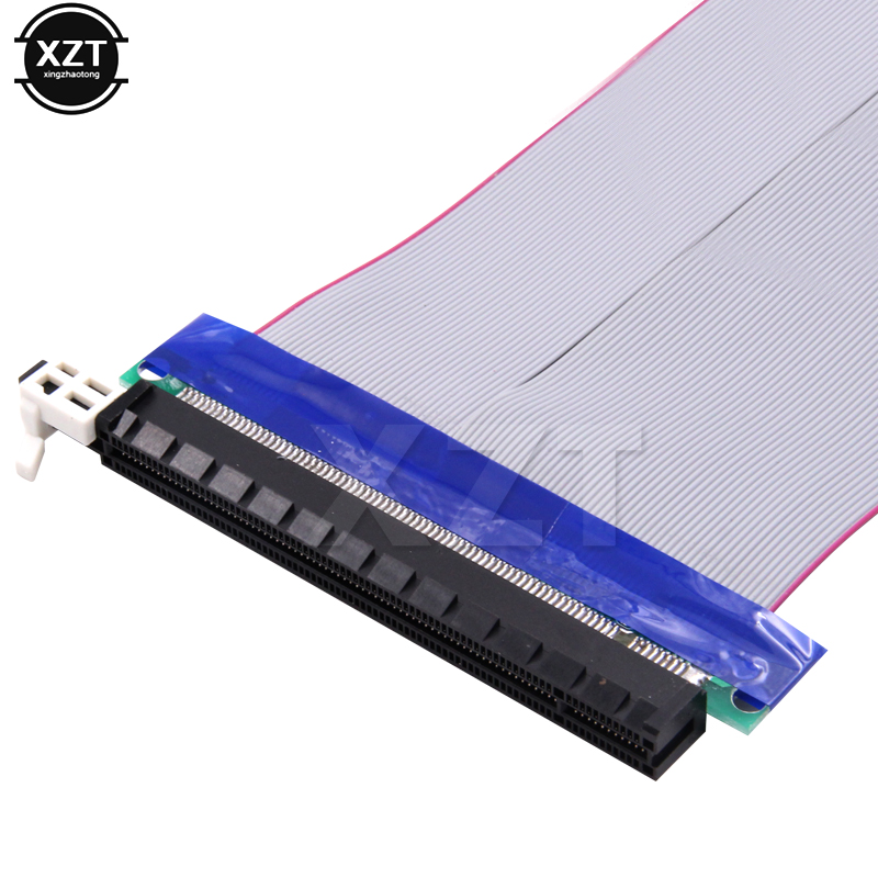Chất Lượng Cao PCIe 16X PCI Ex - đánh giá và giá Pcie Riser Cable